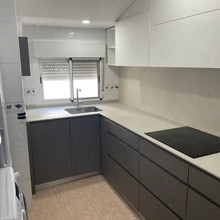 Atico Junto A Mercado Central, Con Parking Gratis Appartement Saragosse