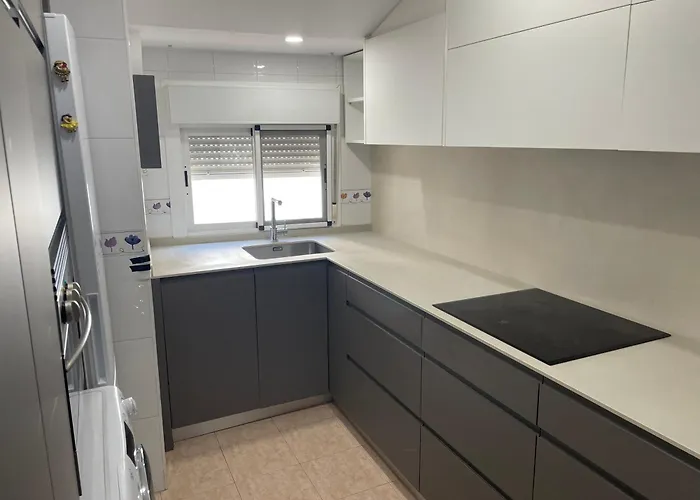 Atico Junto A Mercado Central, Con Parking Gratis Διαμέρισμα Σαραγόσα